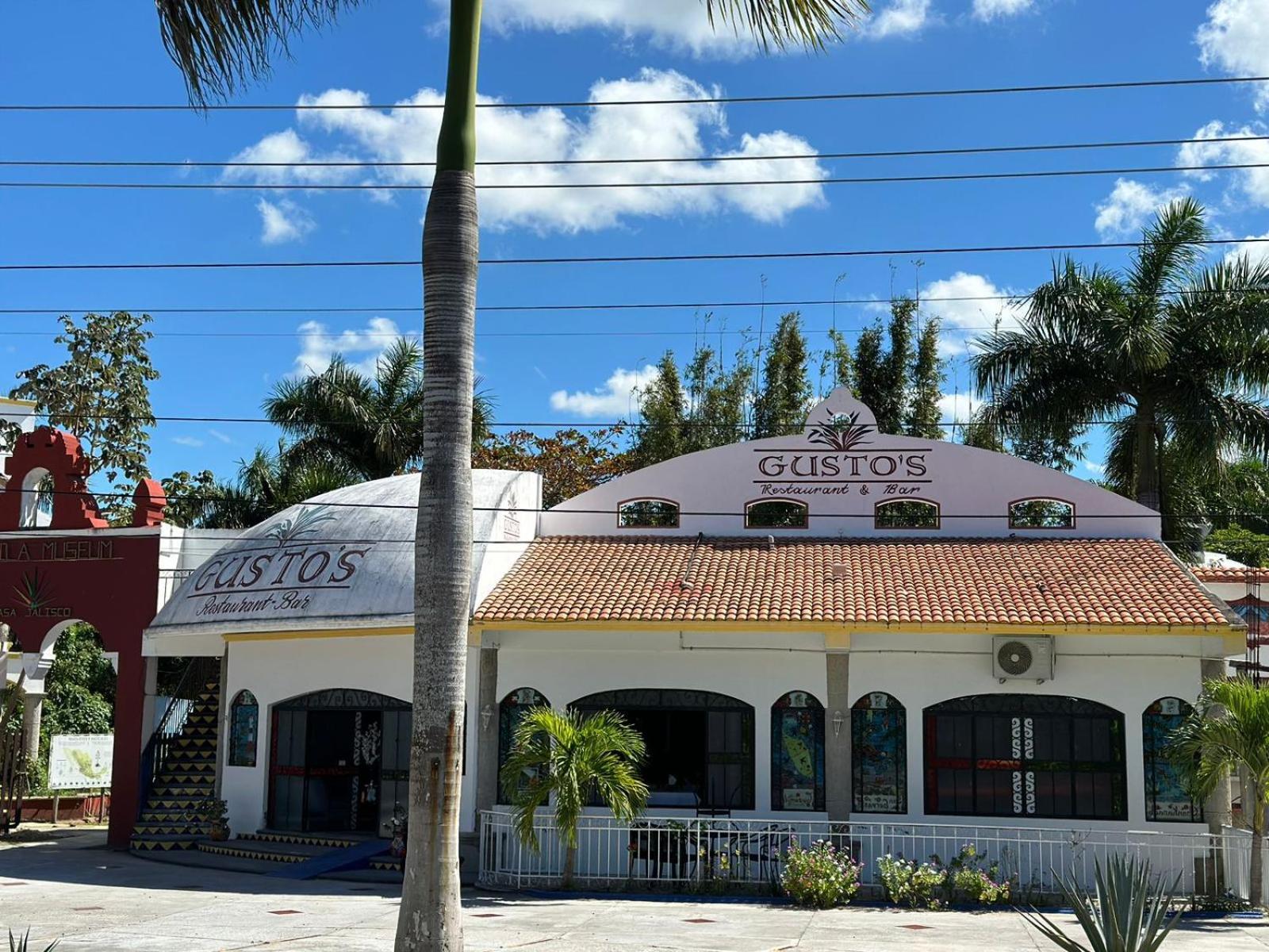 Hacienda Cupulas Blue Private Residence Club Cozumel Exterior foto